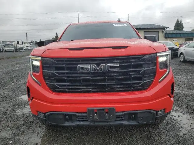 2022 GMC SIERRA K1500 ELEVATION  