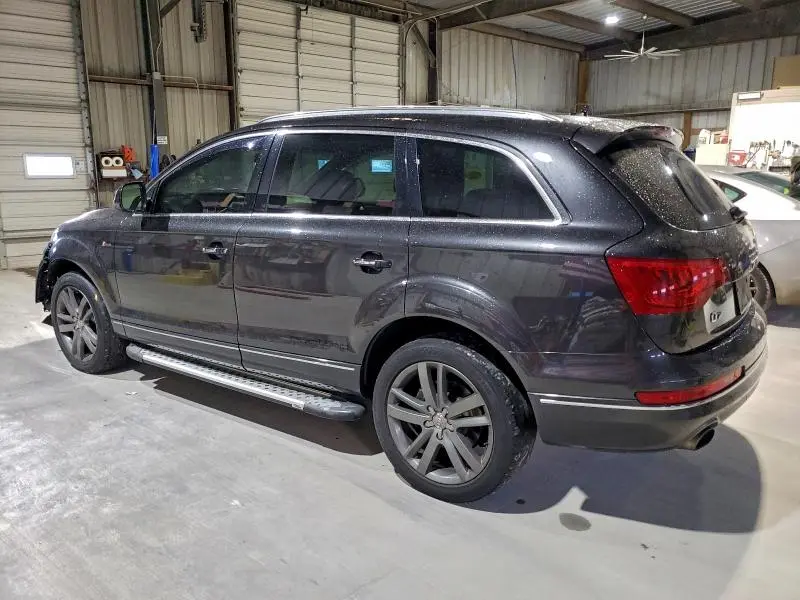 2015 AUDI Q7 PREMIUM PLUS  