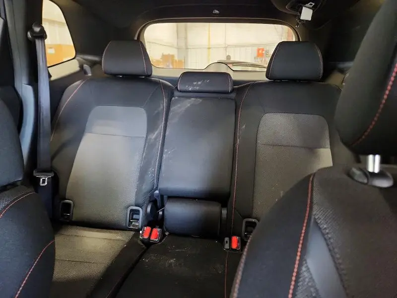 2023 HONDA CR-V SPORT  