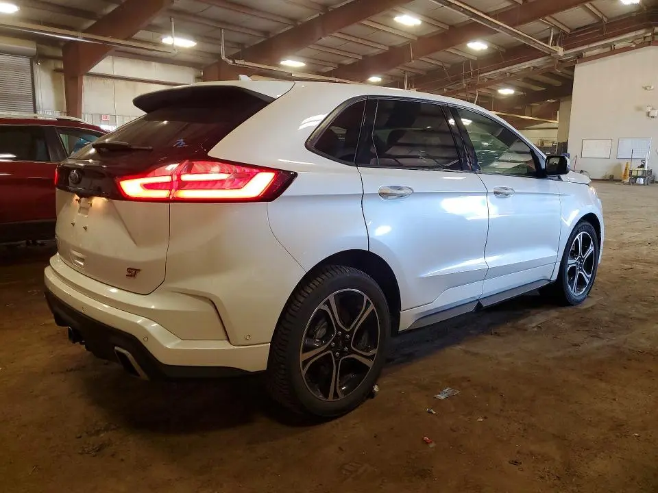 2019 FORD EDGE ST  