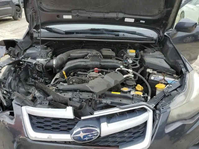 2014 SUBARU IMPREZA SPORT PREMIUM  