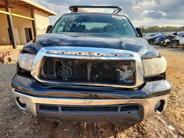 2011 TOYOTA TUNDRA CREWMAX SR5