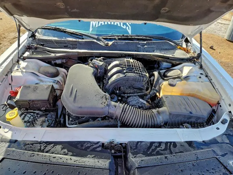 2023 DODGE CHALLENGER GT  