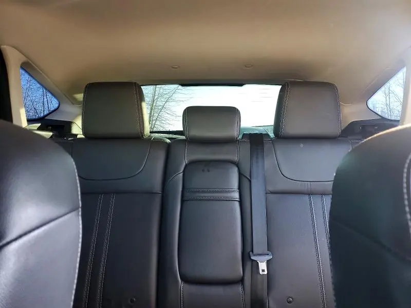 2012 FORD FOCUS TITANIUM  