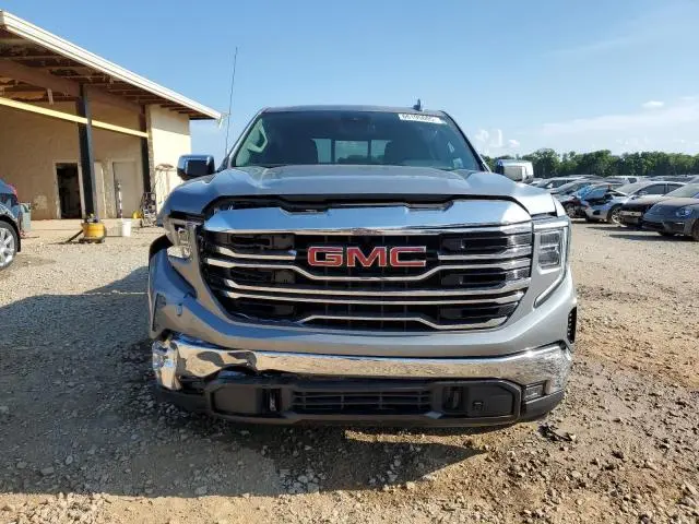 2024 GMC SIERRA K1500 SLT  