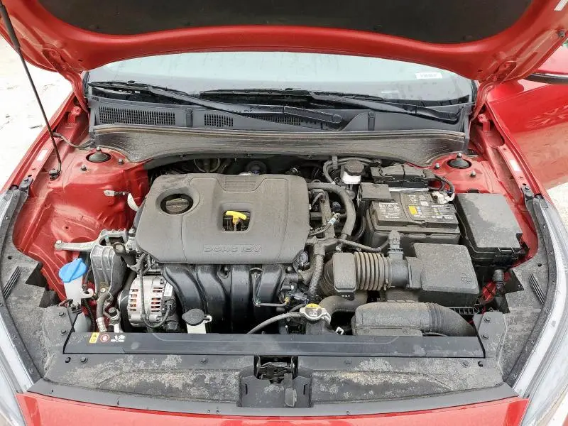 2023 KIA FORTE LX  