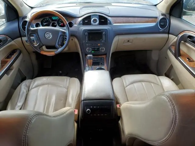 2012 BUICK ENCLAVE   