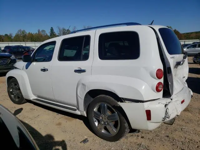 2011 CHEVROLET HHR LT  