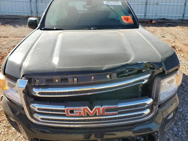 2019 GMC CANYON SLE  