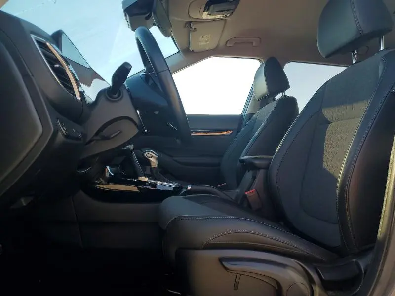 2024 KIA SELTOS   