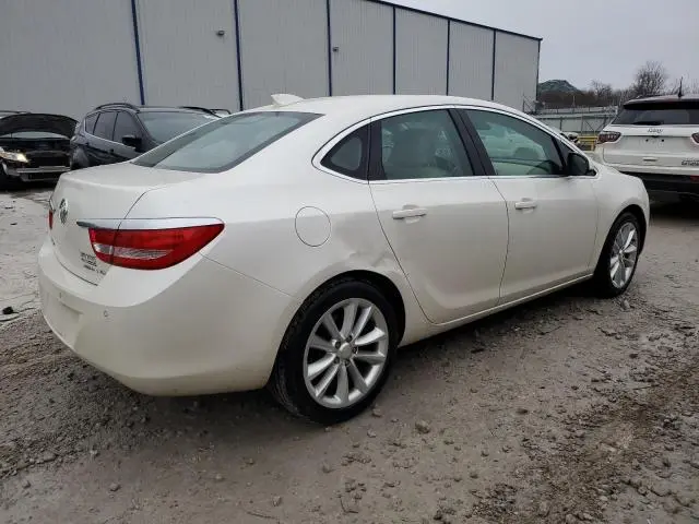 2015 BUICK VERANO CONVENIENCE  