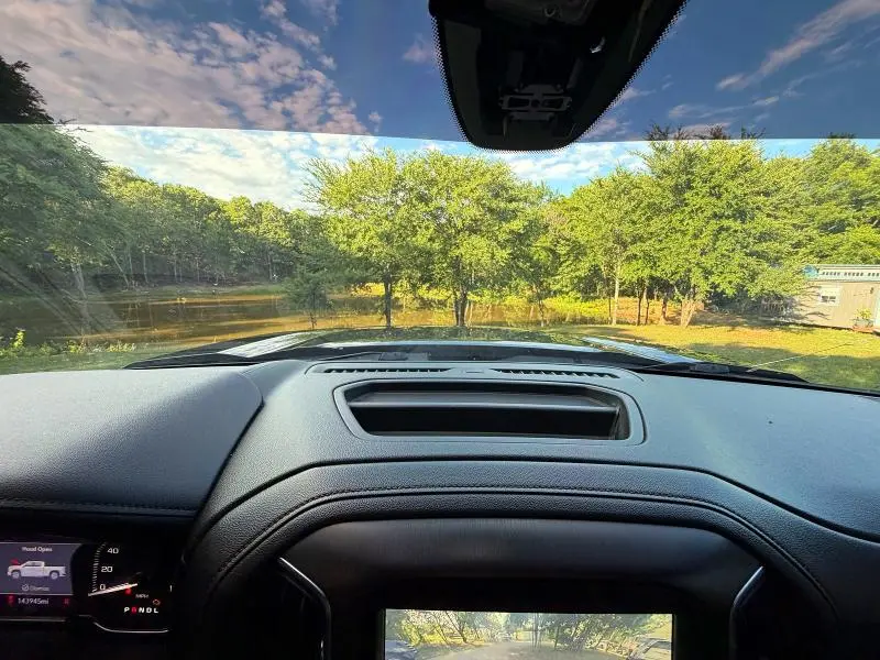 2019 GMC SIERRA K1500 AT4  