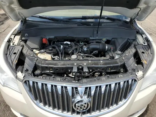 2014 BUICK ENCLAVE   