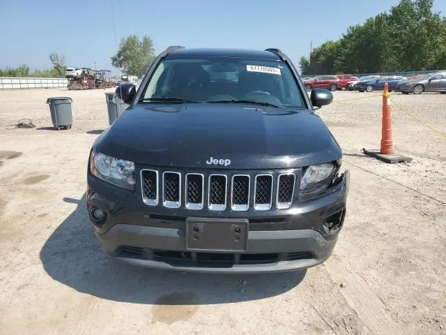 2015 JEEP COMPASS SPORT  