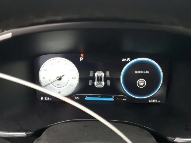 2023 HYUNDAI SANTA FE SEL PREMIUM  