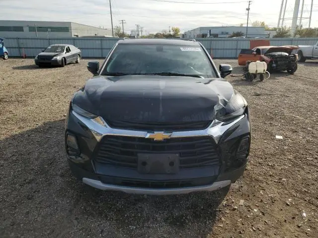 2019 CHEVROLET BLAZER 2LT  