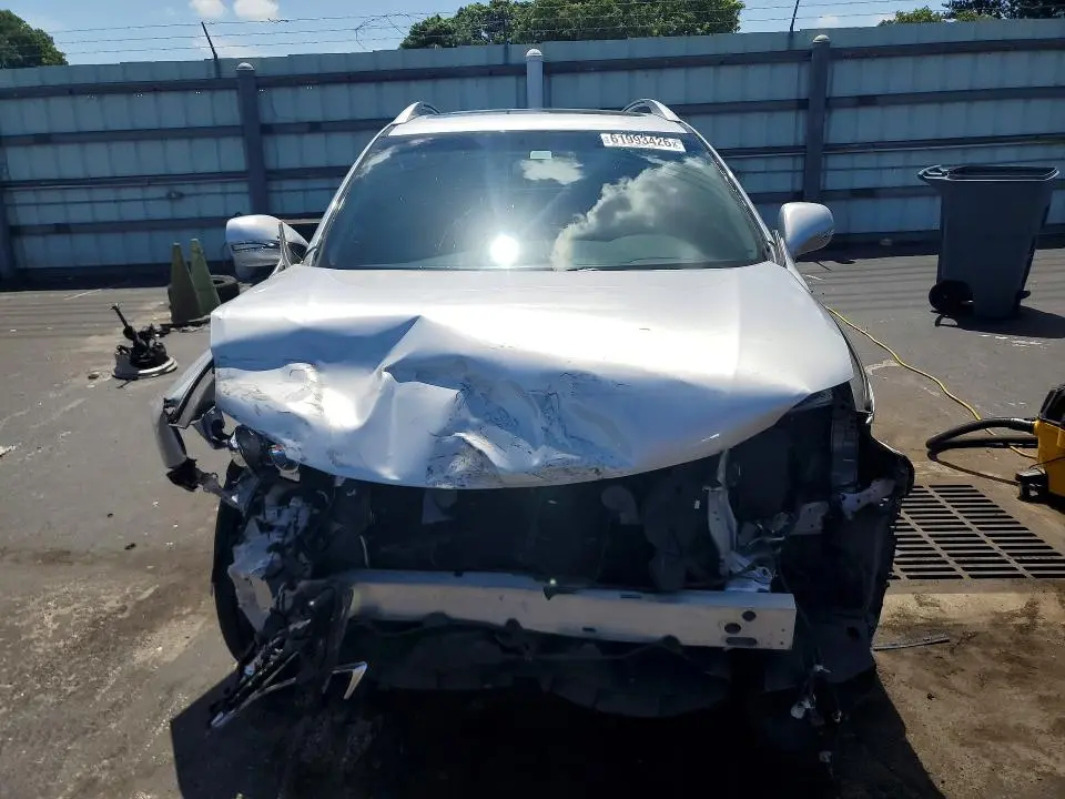 2015 LEXUS RX 350 F SPORT  