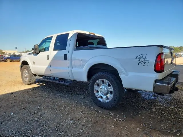 2015 FORD F250 SUPER DUTY  