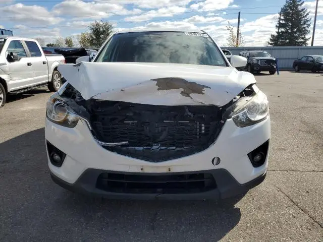 2015 MAZDA CX-5 GT  