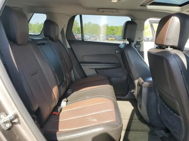 2012 GMC TERRAIN SLT  