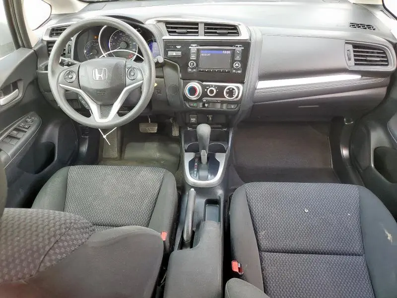 2019 HONDA FIT LX