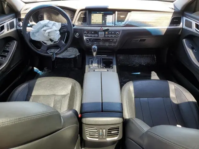 2016 HYUNDAI GENESIS 3.8L  