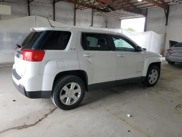 2013 GMC TERRAIN SLE  