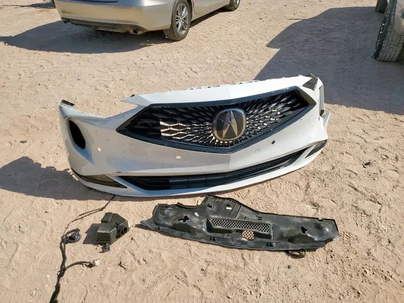 2022 ACURA MDX A-SPEC  