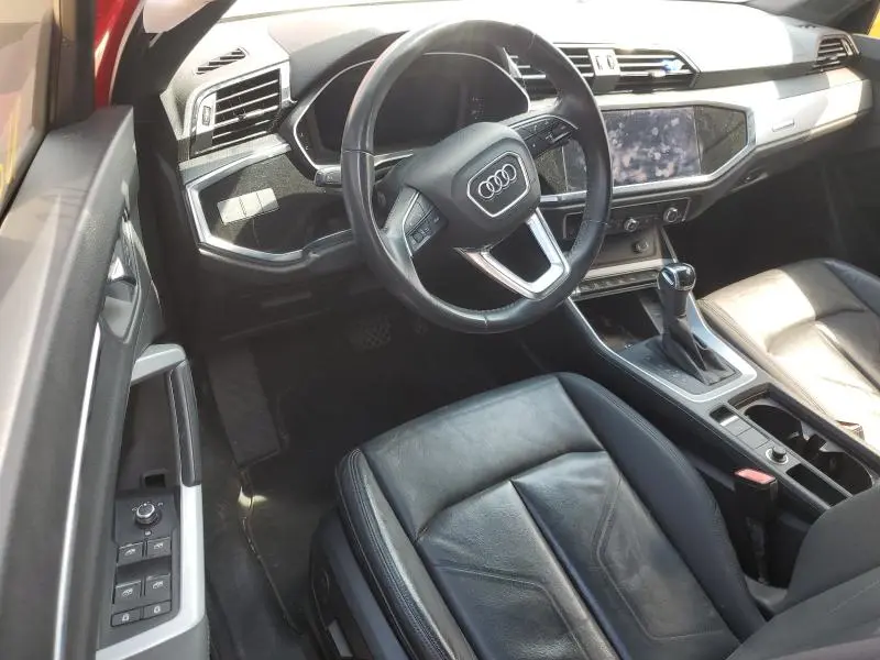 2020 AUDI Q3 PREMIUM  