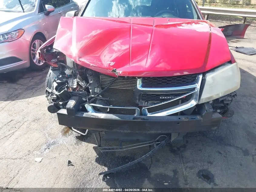2014 DODGE AVENGER SE