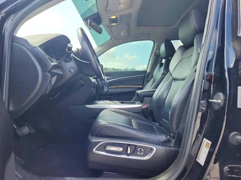 2019 ACURA MDX TECHNOLOGY  
