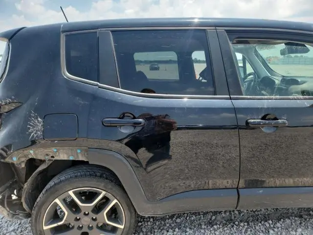2021 JEEP RENEGADE SPORT  
