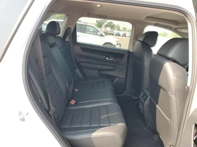 2023 HONDA CR-V EXL  