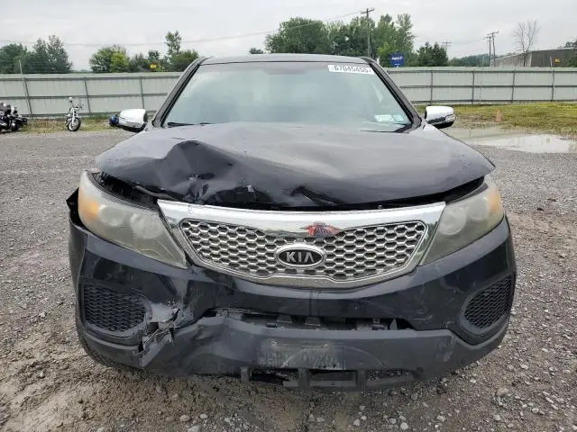 2012 KIA SORENTO BASE  