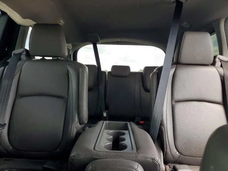 2020 HONDA ODYSSEY ELITE  