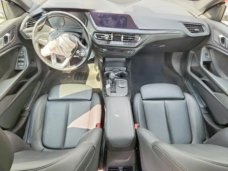 2021 BMW 228XI   