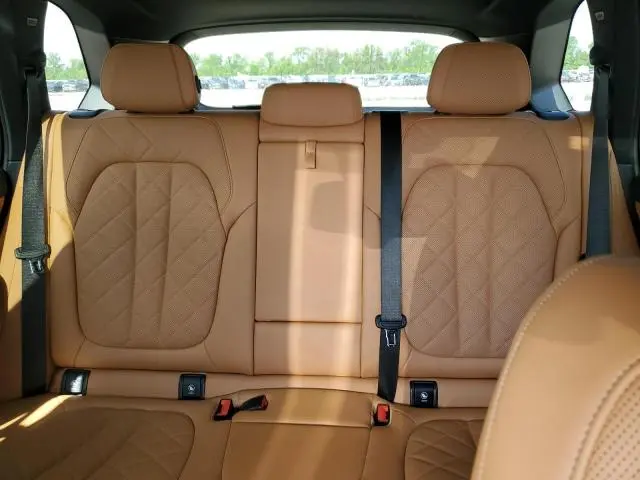 2023 BMW X5 XDRIVE45E  