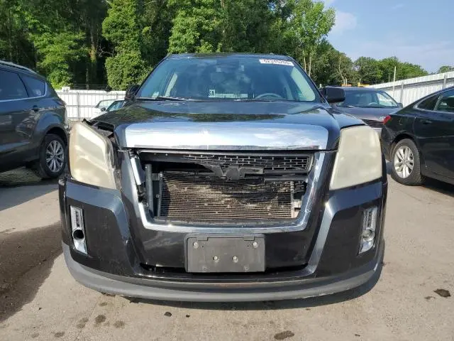 2012 GMC TERRAIN SLE  