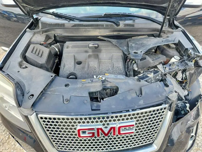 2013 GMC TERRAIN DENALI  