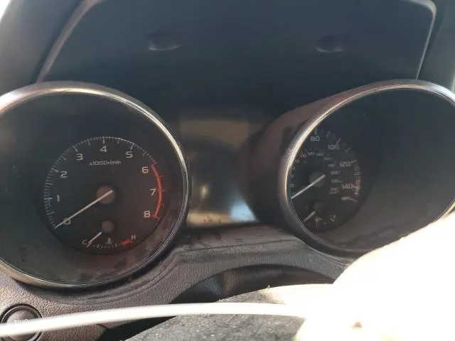 2016 SUBARU LEGACY 2.5I LIMITED  