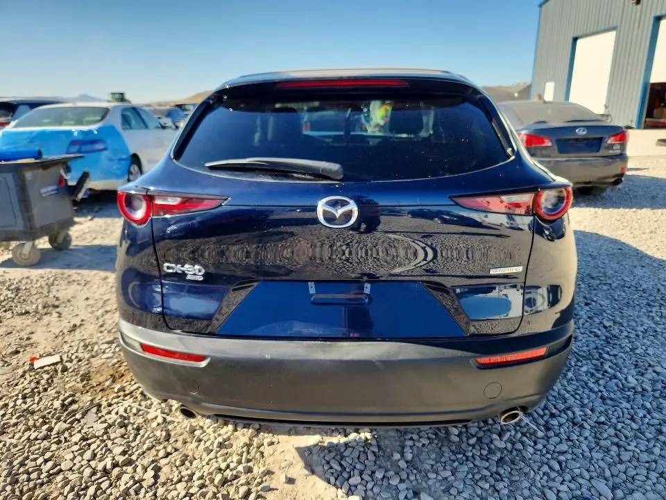 2024 MAZDA CX-30 SELECT  