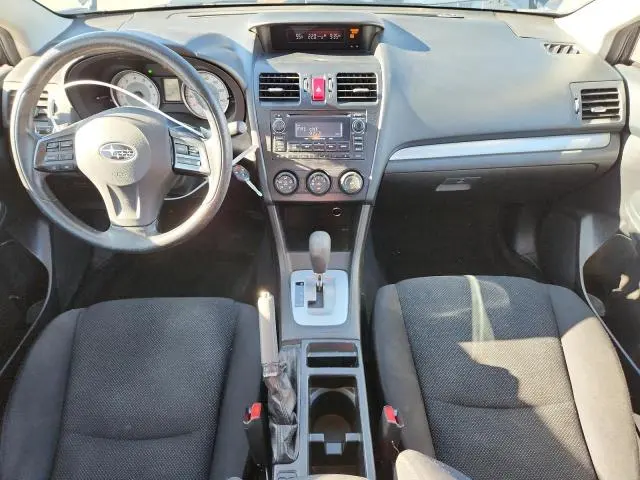 2012 SUBARU IMPREZA PREMIUM  