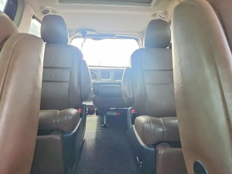 2016 TOYOTA SIENNA LIMITED PREMIUM 7-PASSENGER  