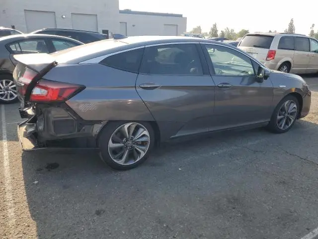 2020 HONDA CLARITY TOURING  