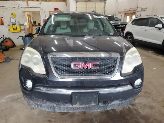 2012 GMC ACADIA SLT-1  
