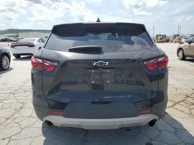 2020 CHEVROLET BLAZER 2LT  