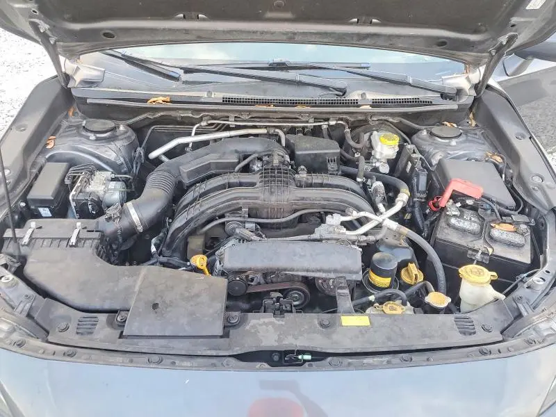 2021 SUBARU IMPREZA PREMIUM  