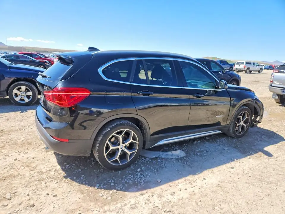 2016 BMW X1 XDRIVE28I  