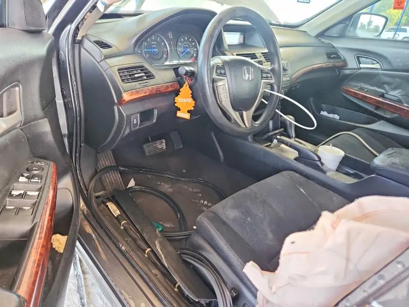 2012 HONDA CROSSTOUR EX  