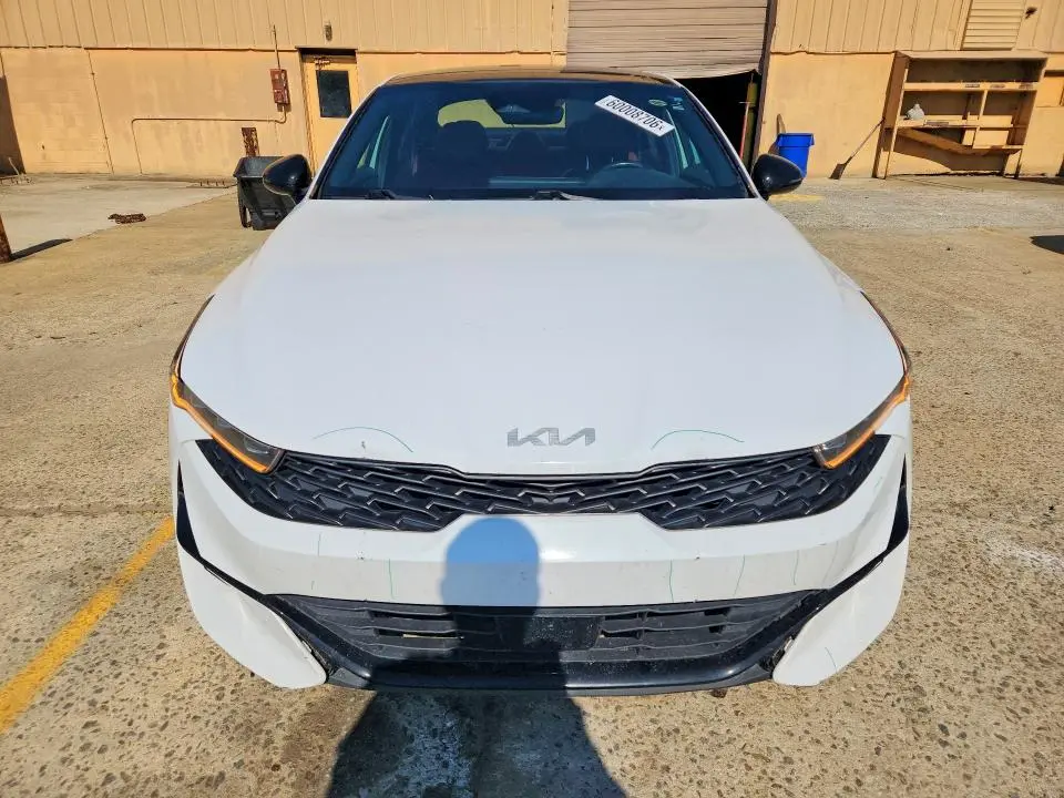 2022 KIA K5 GT LINE  